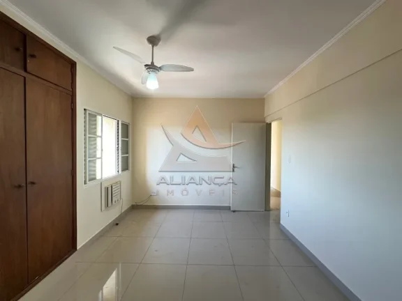 Imagem Apartamento - Ribeirão Preto - Jardim Antártica
