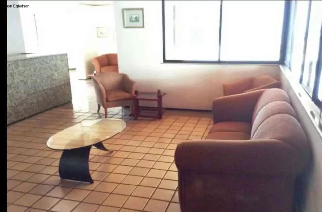 Imagem APARTAMENTO RESIDENCIAL em TERESINA - PI, ILHOTAS