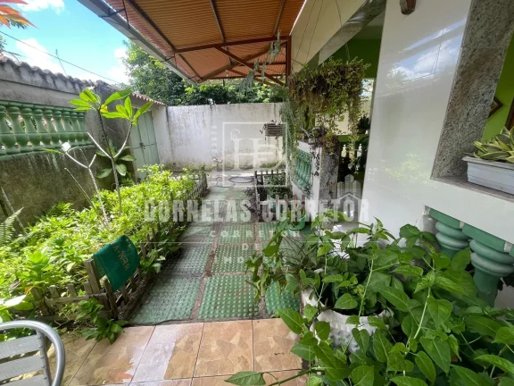Imagem Casa Solta em Igarassu - Terreno 10x20, Pronta para Morar!
