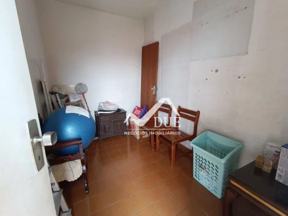 Imagem Apartamento com 3 dormitórios à venda, 116 m² por R$ 600.000,00 - Vila Belmiro - Santos/SP