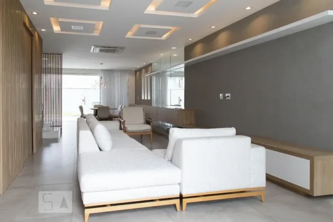 Imagem Casa à Venda - Recreio, 4 Quartos, 360 m2