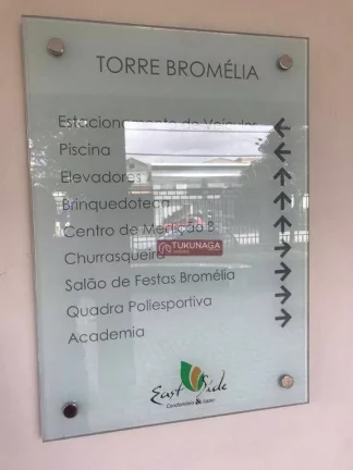 Imagem Apartamento com 2 dormitórios à venda, 52 m² por R$ 550.000,00 - Quarta Parada - São Paulo/SP