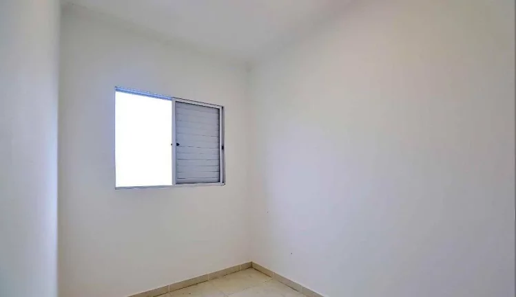 Imagem Apartamento com 2 dormitórios à venda, 43 m² por R$ 245.000,00 - Parque Gerassi - Santo André/SP
