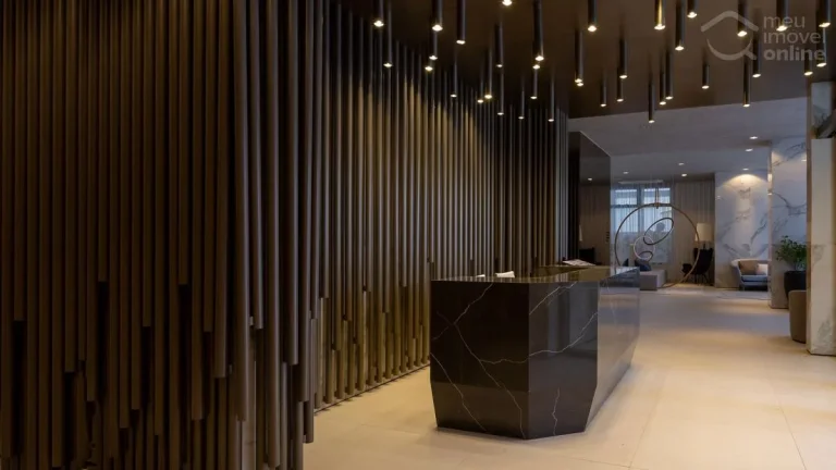 Imagem Studio com 29m2 mobiliado à venda no Itaim Bibi, São Paulo