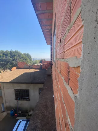 Imagem Casa a venda no Bairro Santa Rita - Tatuí/SP.
