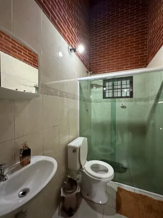 Imagem Sobrado com 3 dormitórios à venda, 215 m² por R$ 490.000,00 - Clube dos Oficiais - Suzano/SP