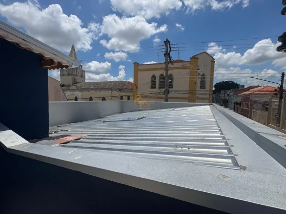 Imagem Sobrado no Centro com Múltiplas Rendas – 271 m² Construídos | Residencial + Comercial