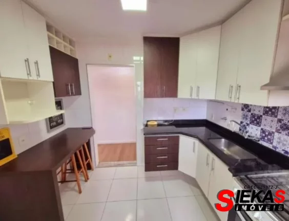 Imagem Imperdível oferta de apartamento à venda em São Paulo-SP, no bairro Carrão! 3 quartos, 1 suíte, 1 sala, 2 banheiros, 2 vagas de garagem e 80m² de área.
