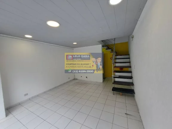 Imagem Imóvel Comercial para Alugar, 20 m² em Centro - Carapicuíba