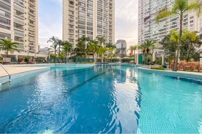 Imagem APARTAMENTO RESIDENCIAL em São Paulo - SP, Vila Gertrudes