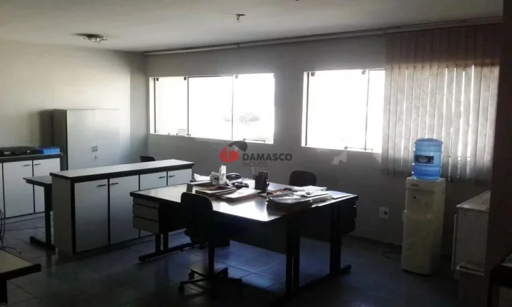 Imagem Sala para locação 47 m², Olímpico, São Caetano do Sul, SP