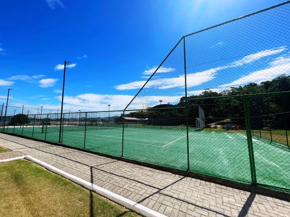 Imagem Oportunidade Única: Terreno 628m² no Quinta do Lago Residence Condomínio Fechado em Tubarão-SC