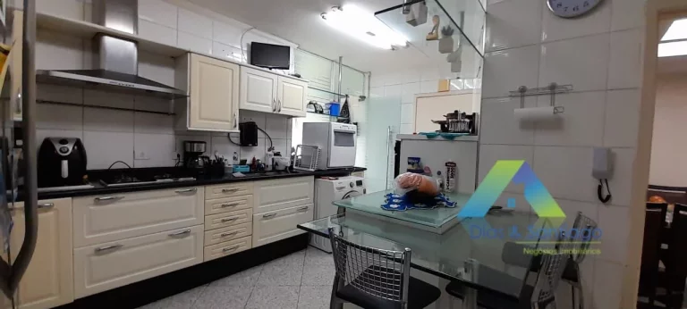 Imagem Apartamento à venda no bairro Santa Paula - São Caetano do Sul/SP