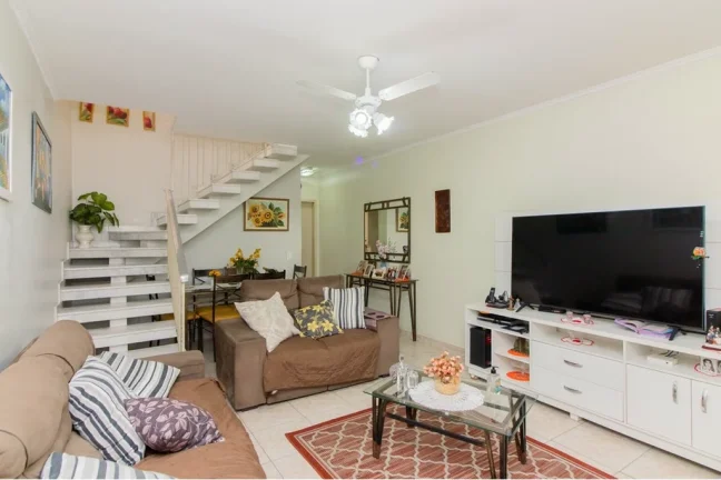 Imagem CASA RESIDENCIAL em São Paulo - SP, Parque Mandaqui