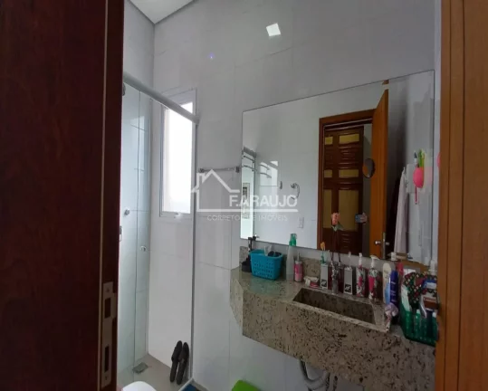 Imagem Casa em condomínio fechado para venda em Sorocaba-SP!