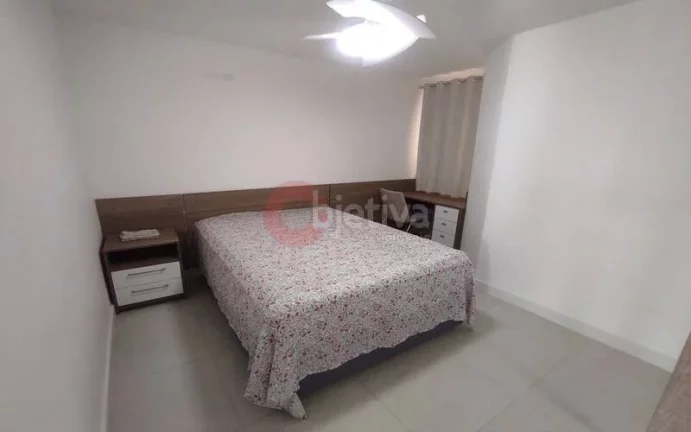 Imagem Apartamento a venda Sol da manha de 3 quartos - Passagem - Cabo Frio