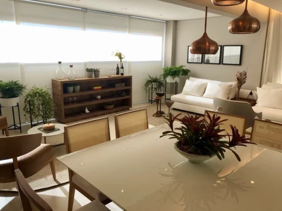Imagem APARTAMENTO RESIDENCIAL em São Paulo - SP, Santana