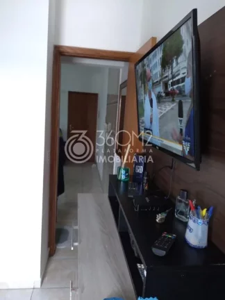 Imagem Apartamento para Venda em Praia Grande / SP no bairro Boqueirão