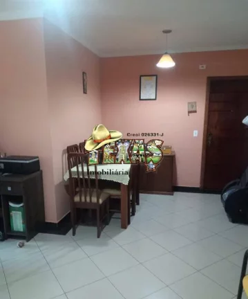 Imagem APARTAMENTO Á VENDA - SÃO BERNARDO DO CAMPO