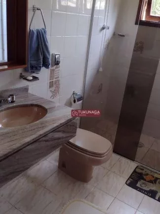 Imagem Chácara/Casa Alto Padrão - Condomínio Fechado - Itatiba - SP