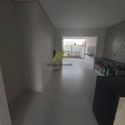 Imagem CASA EM CONDOMÍNIO - ITUPEVA