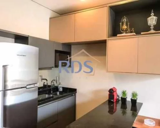 Imagem APARTAMENTO RESIDENCIAL em São Paulo - SP, Vila Olímpia