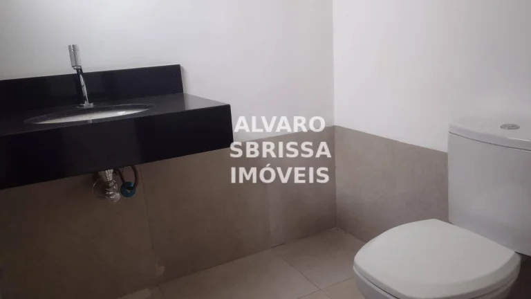 Imagem Salão Comercial para locação no Itu Novo Centro excelente localização Itu SP