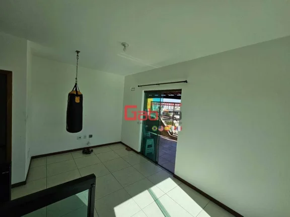 Imagem Cobertura com 3 dormitórios à venda, 140 m² por R$ 850.000,00 - Jardim Flamboyant - Cabo Frio/RJ