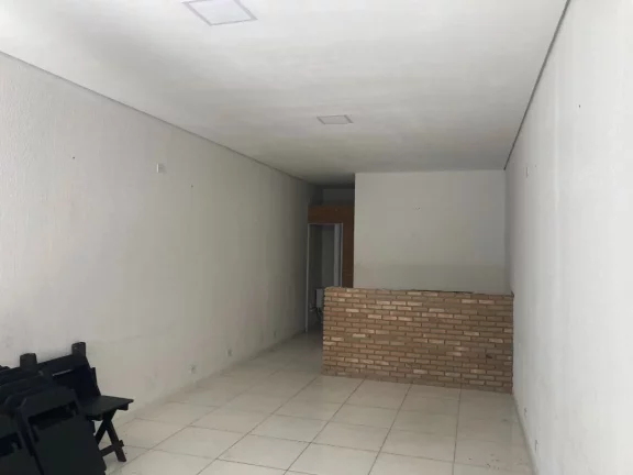 Imagem Salão para alugar, 45 m² por R$ 2.000,00/mês - Parque Residencial Marengo - Itaquaquecetuba/SP