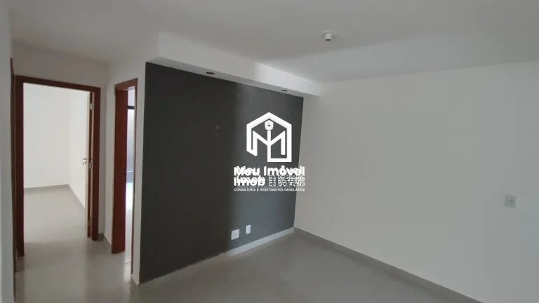 Imagem Parque Estrela Dalva III Luziânia APTO 2 Quartos 1 Vaga 61m²
