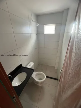 Imagem Apartamento à venda em Valentina, João Pessoa/PB, 2 Qtos