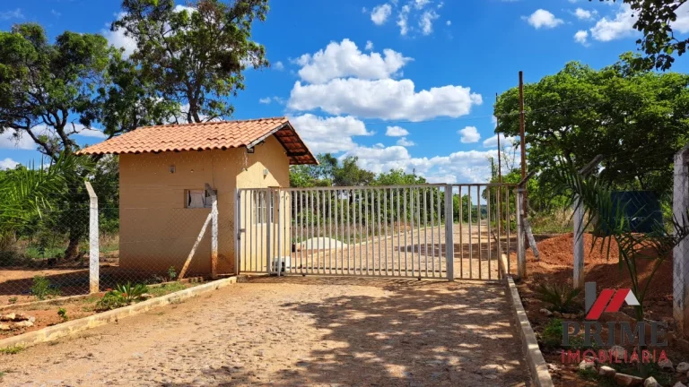 Imagem Lote - Cond. Mirante dos Eucaliptos - São Vicente - Baldim