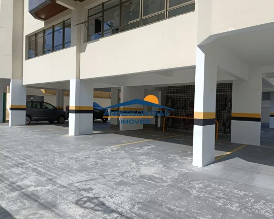 Imagem Apartamento com 3 dormitórios à venda, 90 m² por R$ 670.000 - Martim de Sá - Caraguatatuba/SP