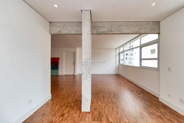 Imagem Apartamento à venda Jardim América São Paulo