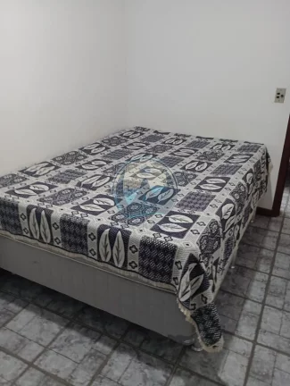 Imagem Apto à venda em Ubatuba-SP, bairro Praia Grande: 1 quarto, 1 sala, 1 banheiro, garagem, 40m² de área. Imperdível!