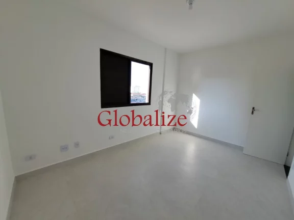 Imagem Apartamento à venda com 162m², 3 quartos, 1 suíte, dependência e 2 vagas por R$1.490.000,00 no Boqueirão em Santos