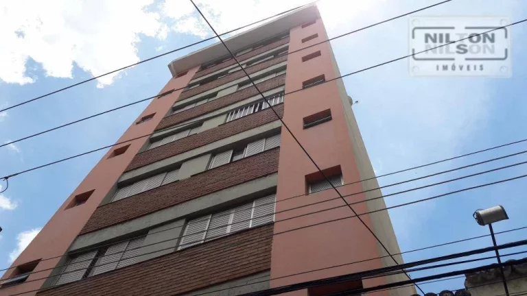 Apartamento com 1 dormitório à venda, 45 m² por R$ 220.000,00 - Centro - Campinas/SP