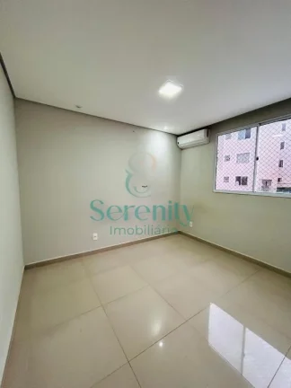 Imagem Apartamento para alugar - R$ 1.400,00 - Acquaville - Londrina - PR