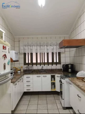 Imagem CASA TERREÁ ÓTIMA LOCALIZAÇÃO BAETA NEVES SBC