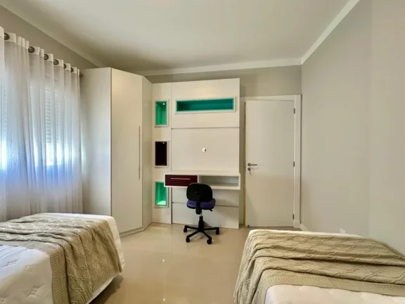 Imagem Apartamento 3 Dormitórios - Bairro Zona Nova