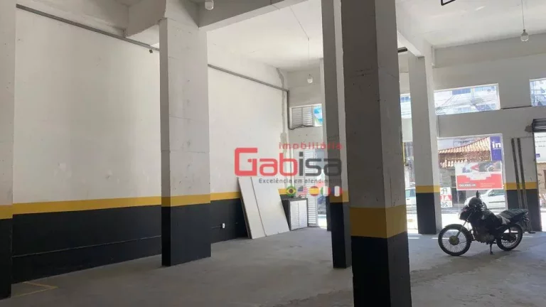 Imagem Loja para alugar, 189 m² por R$ 12.000/mês - Parque Riviera - Cabo Frio/RJ