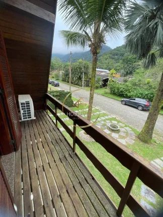 Imagem Casa em condomínio, 3 Dormitórios, 400M², Condomínio Park Imperial.