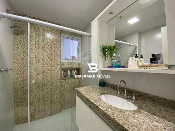 Imagem PITANGUEIRAS- NOVO COM MARAVILHOSA ÁREA DE LAZER , 02 VAGAS , DECORADO.