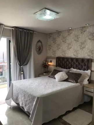 Apartamento à venda em Porto Belo, Perequê, com 2 quartos, 75m2