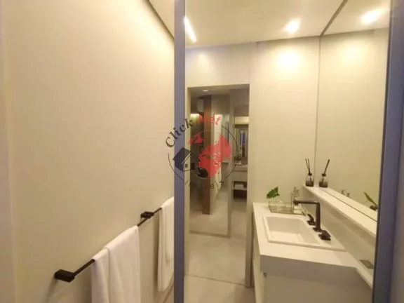 Imagem Apartamento à Venda no bairro Planalto em São Bernardo