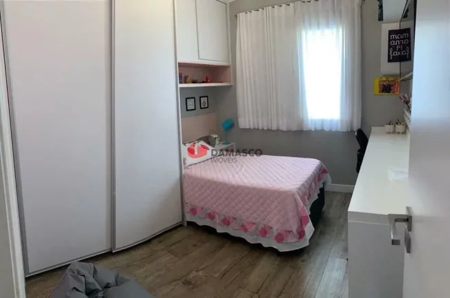 Imagem Cobertura para Venda 3 Quartos, 1 Suite, 2 Vagas, Santa Maria, São Caetano do Sul - SP | PIAZZA DI VENEZA