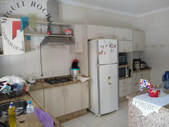 Imagem Sobrado à venda no bairro Nova Tatuí em Tatuí/SP