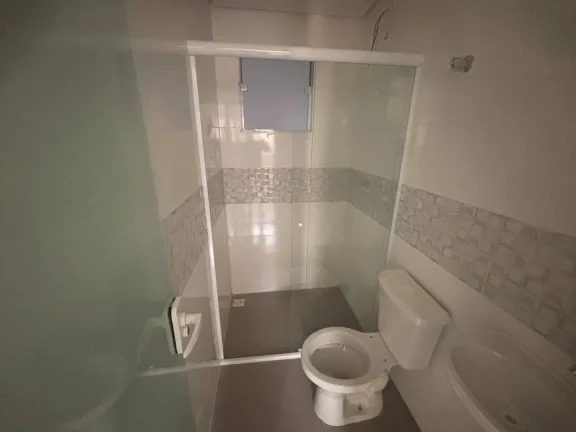 Imagem Apartamento novo 2 dormitorios na Cidade Lider