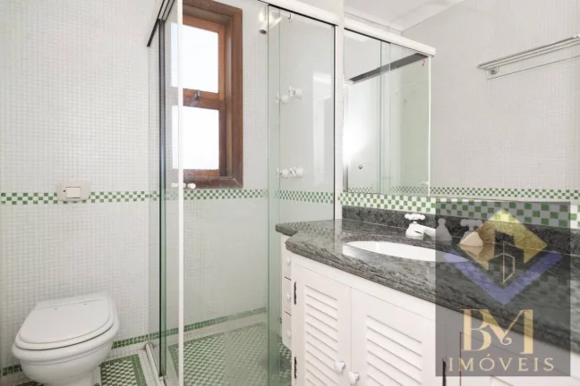 Imagem LUXO, SOFISTICAÇÃO E TRANQUILIDADE, DEFINE ESTA CASA