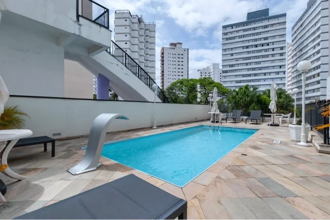 Imagem Apartamento à venda em São Paulo, Parque da Mooca, com 2 quartos, 63m2